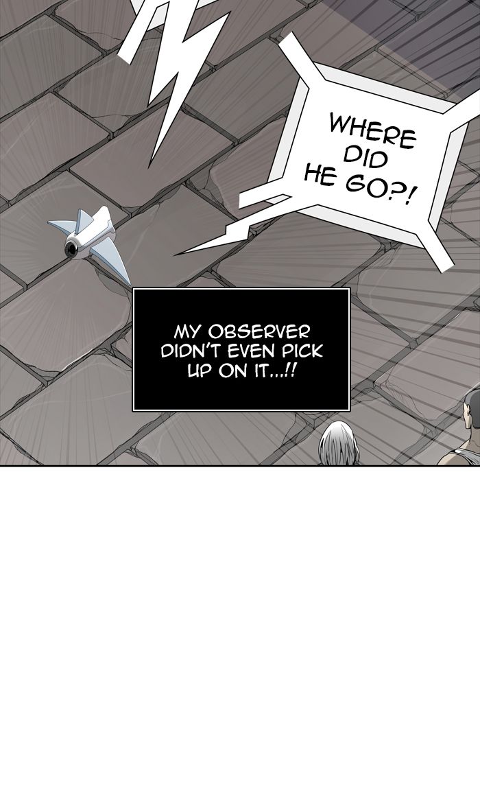 Tower Of God Chapter 455 Page 52