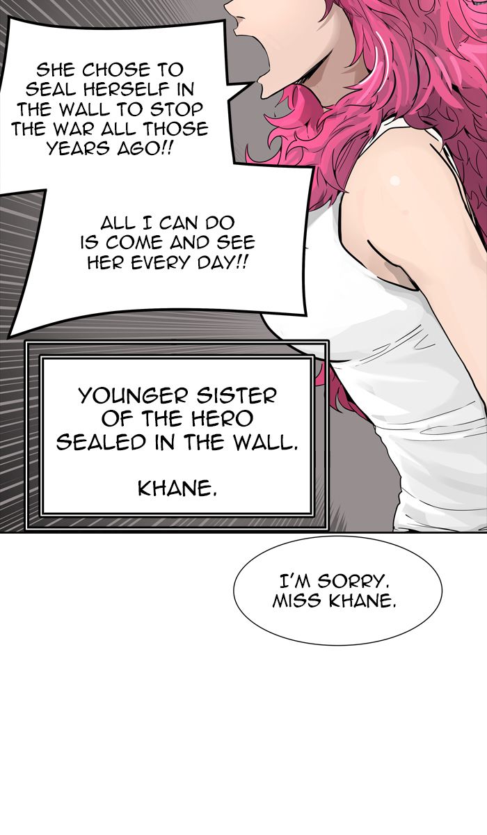 Tower Of God Chapter 455 Page 57