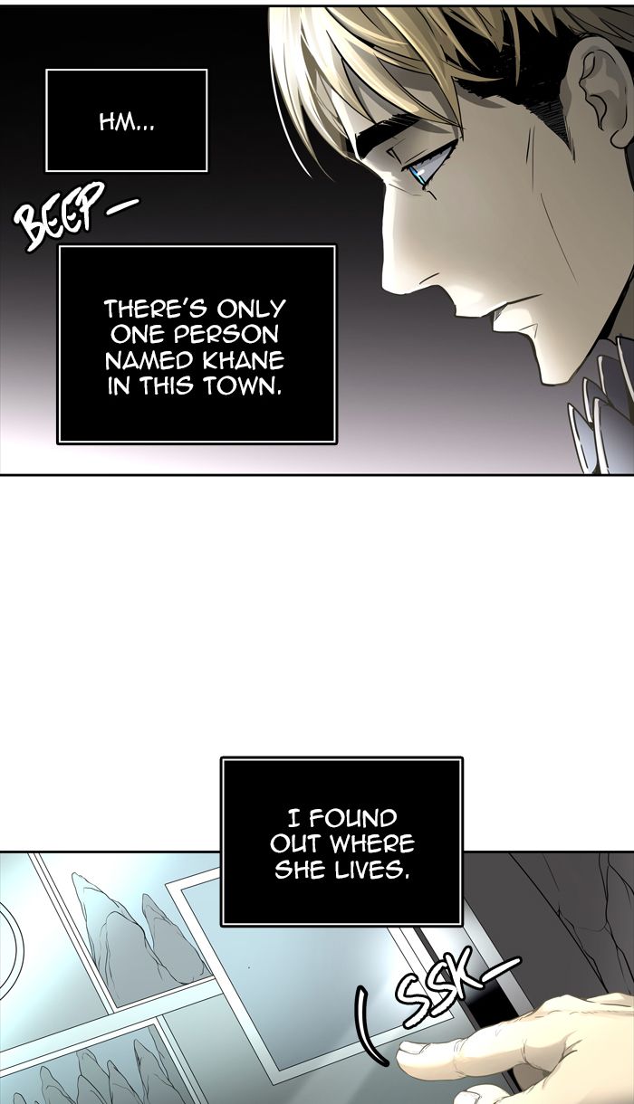 Tower Of God Chapter 455 Page 64