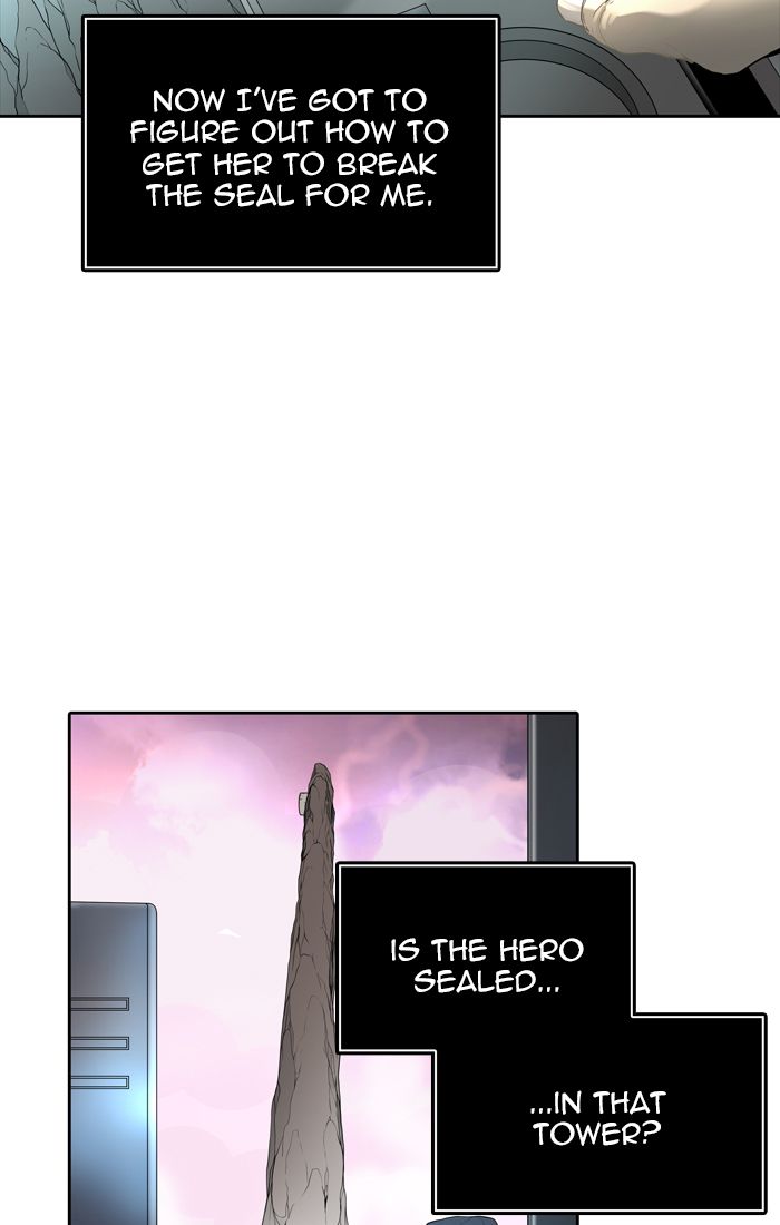 Tower Of God Chapter 455 Page 65