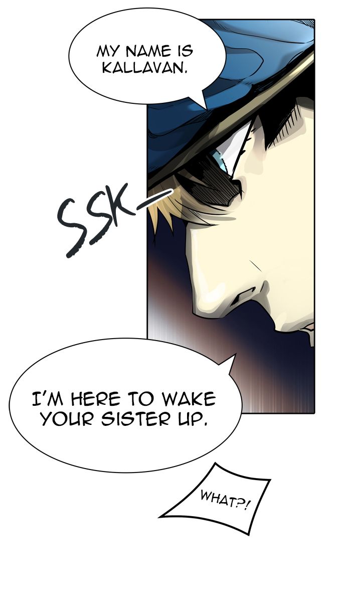 Tower Of God Chapter 455 Page 78