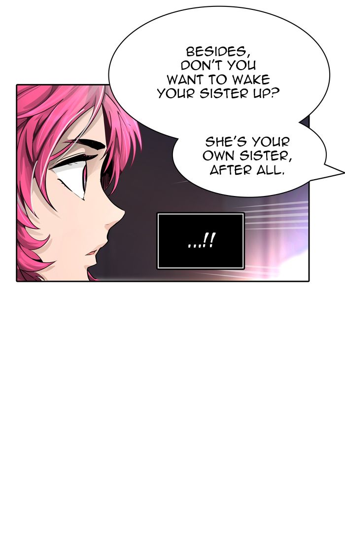Tower Of God Chapter 455 Page 81