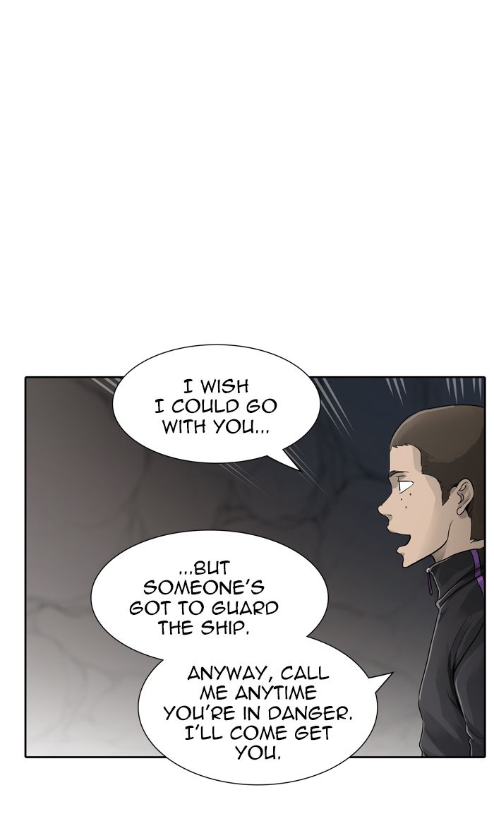 Tower Of God Chapter 455 Page 9