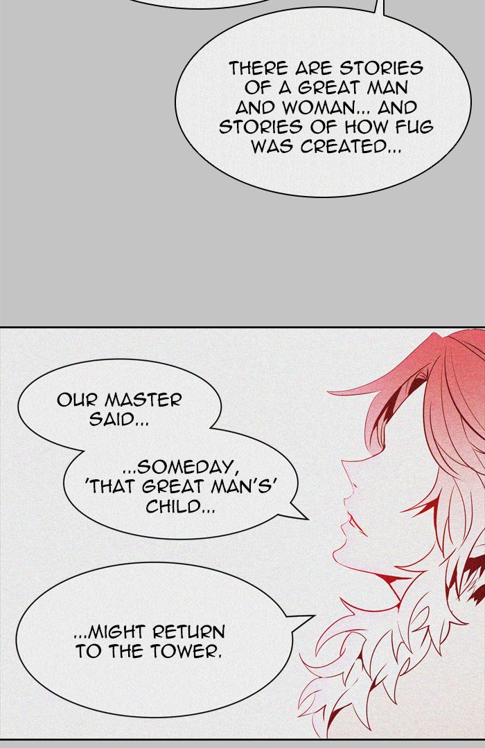 Tower Of God Chapter 455 Page 92