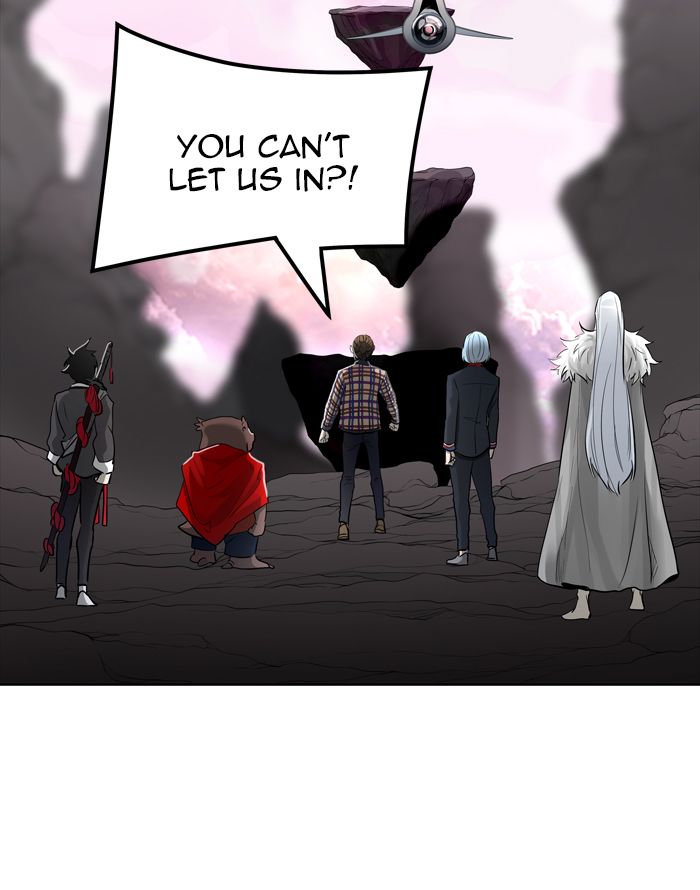 Tower Of God Chapter 455 Page 96