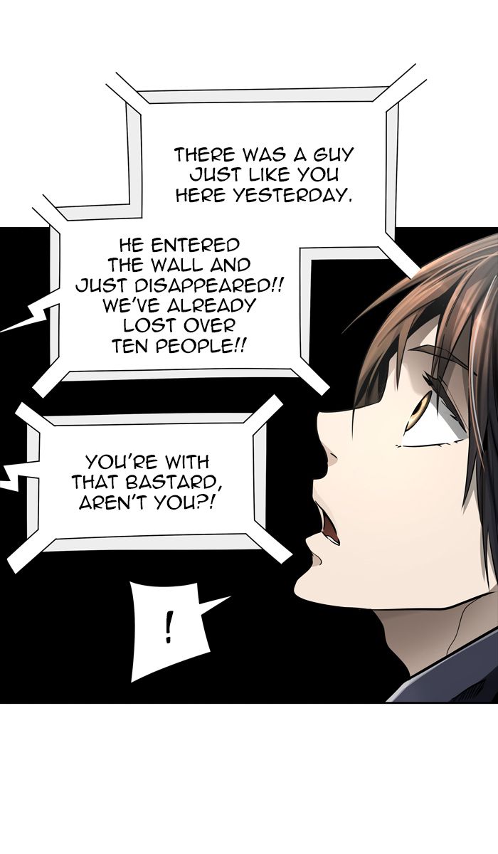 Tower Of God Chapter 455 Page 98