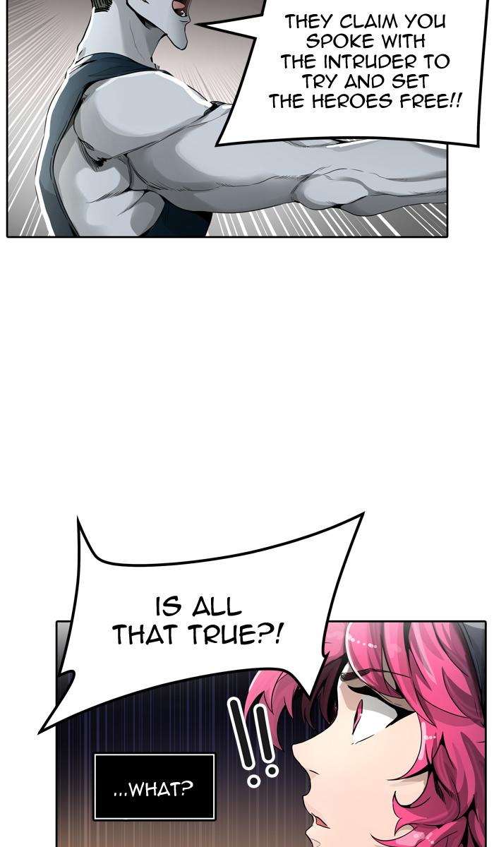 Tower Of God Chapter 456 Page 101