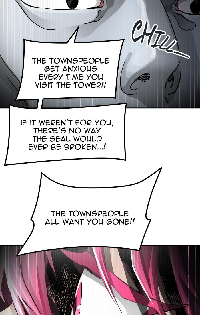 Tower Of God Chapter 456 Page 104