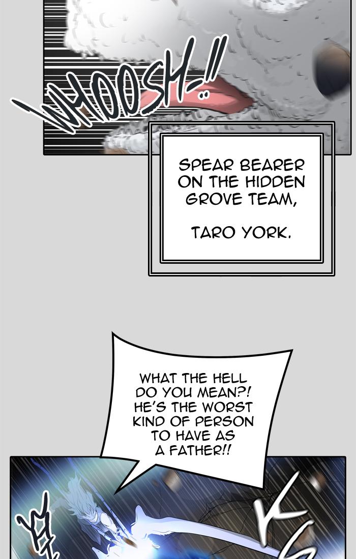 Tower Of God Chapter 456 Page 114