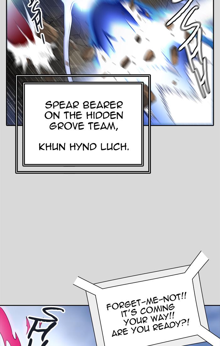 Tower Of God Chapter 456 Page 115