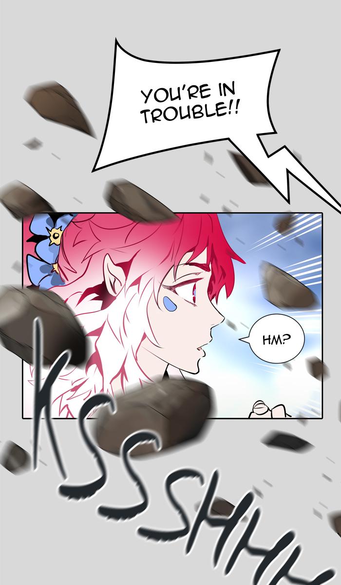 Tower Of God Chapter 456 Page 117