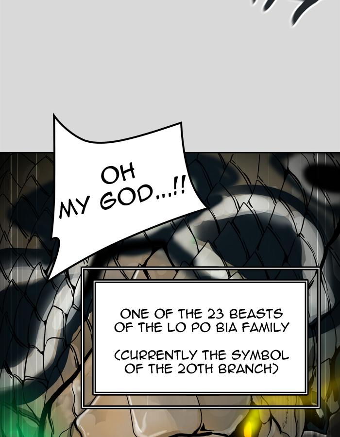 Tower Of God Chapter 456 Page 118