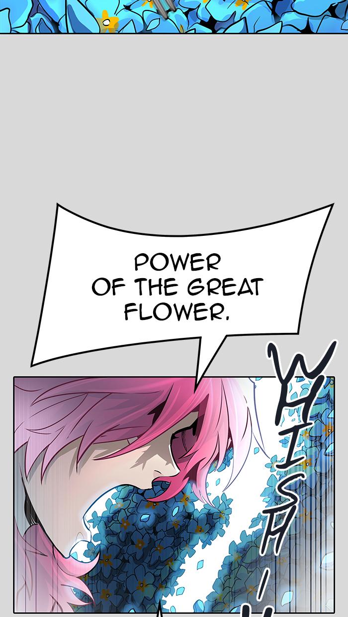 Tower Of God Chapter 456 Page 122