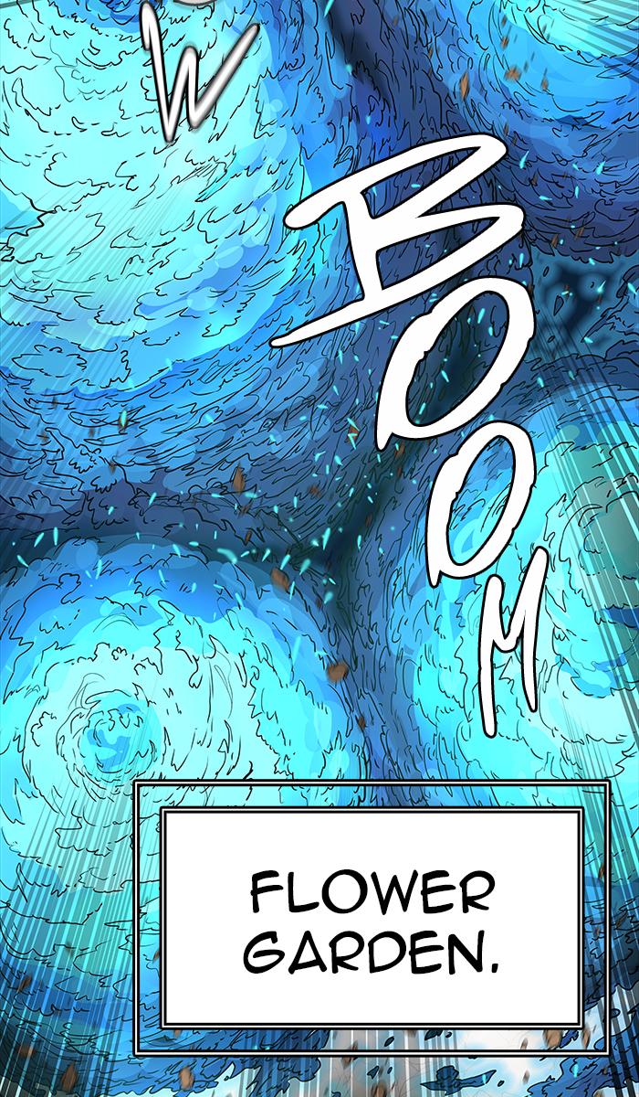 Tower Of God Chapter 456 Page 126
