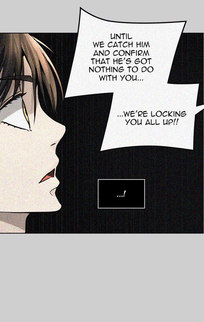 Tower Of God Chapter 456 Page 18