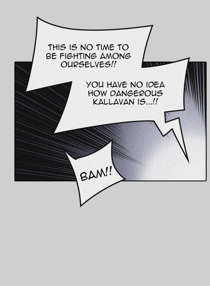 Tower Of God Chapter 456 Page 19