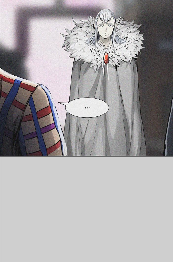 Tower Of God Chapter 456 Page 23