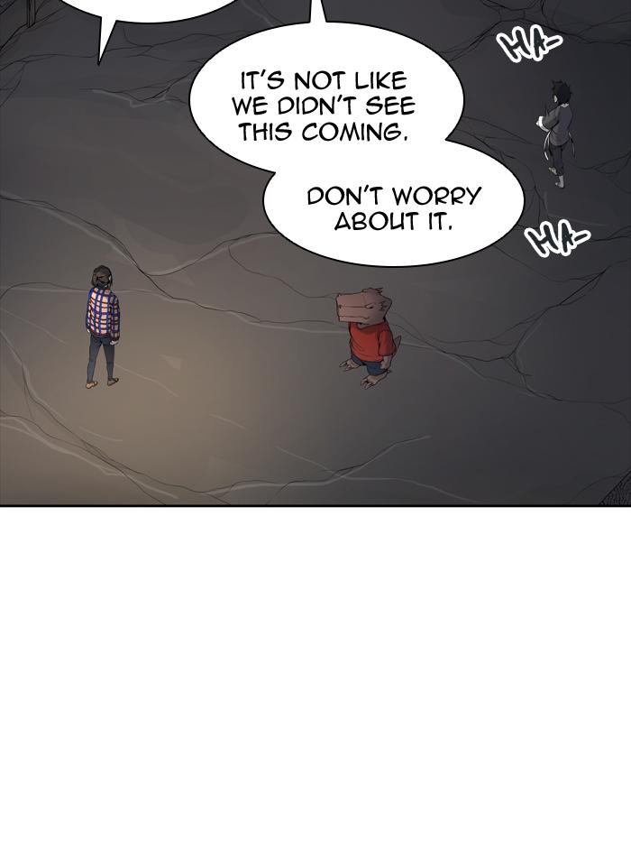 Tower Of God Chapter 456 Page 29