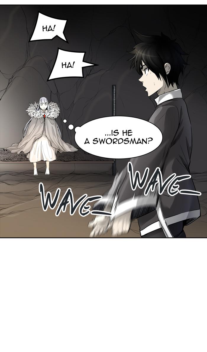 Tower Of God Chapter 456 Page 30