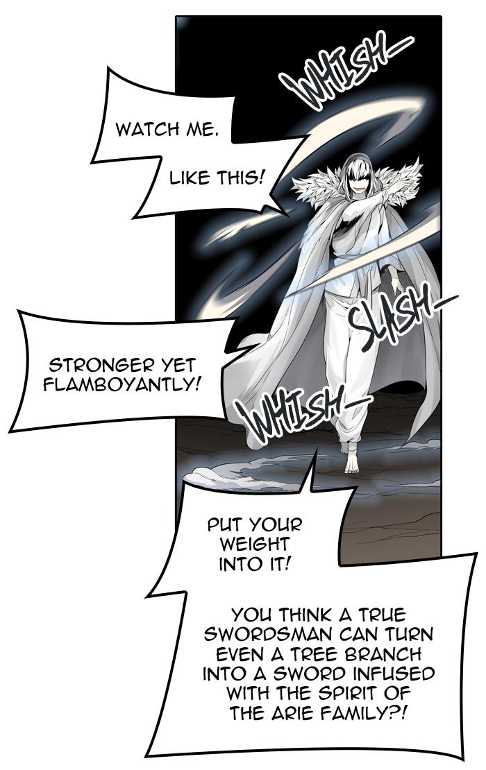 Tower Of God Chapter 456 Page 35
