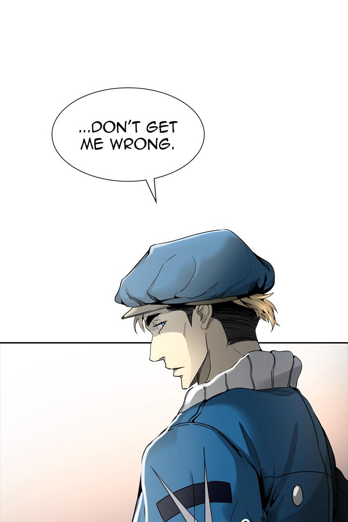 Tower Of God Chapter 456 Page 4