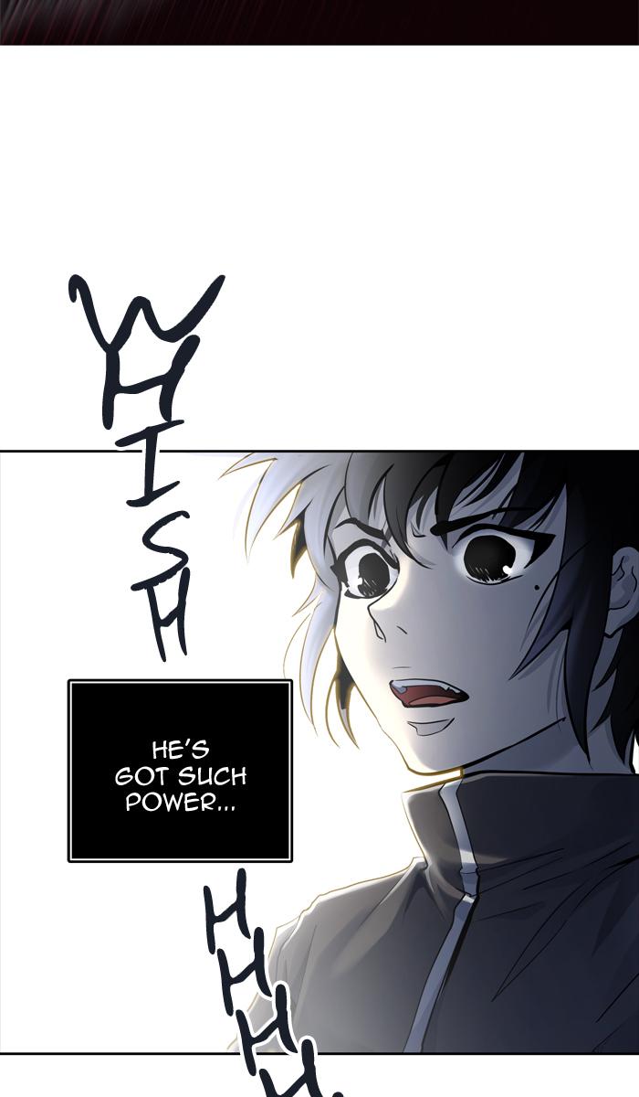 Tower Of God Chapter 456 Page 40