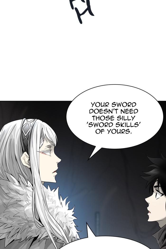 Tower Of God Chapter 456 Page 41