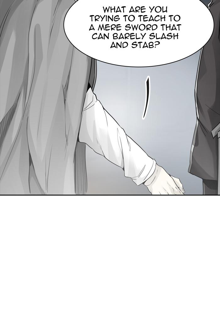Tower Of God Chapter 456 Page 42