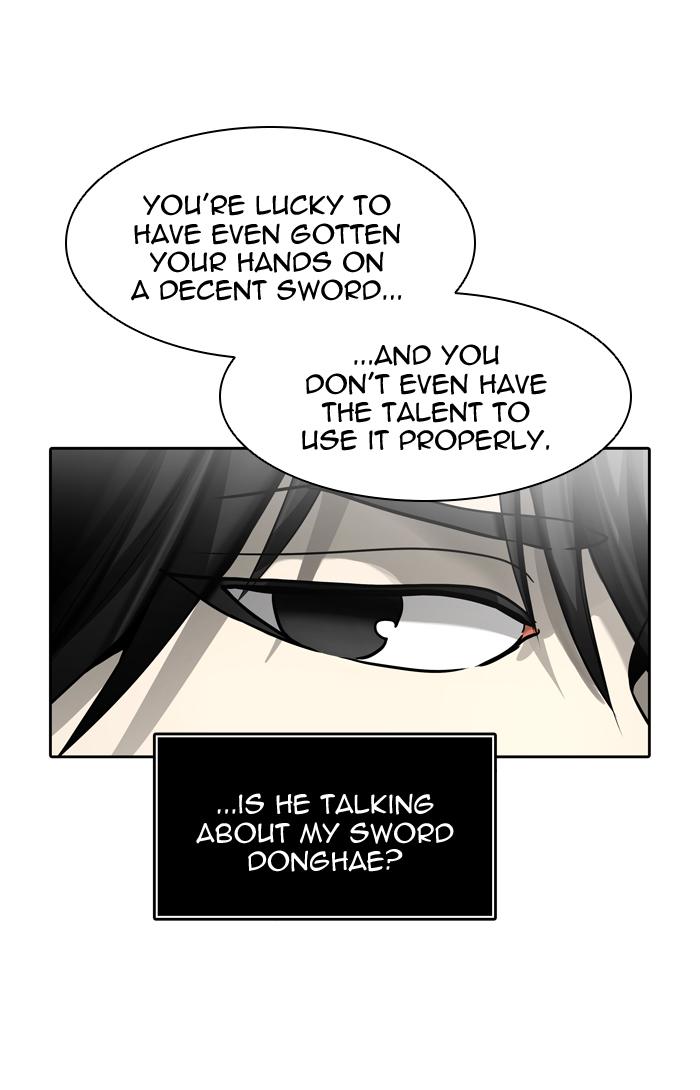 Tower Of God Chapter 456 Page 46
