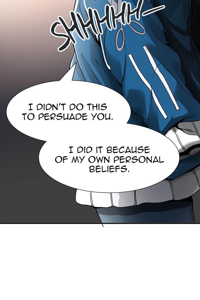 Tower Of God Chapter 456 Page 5