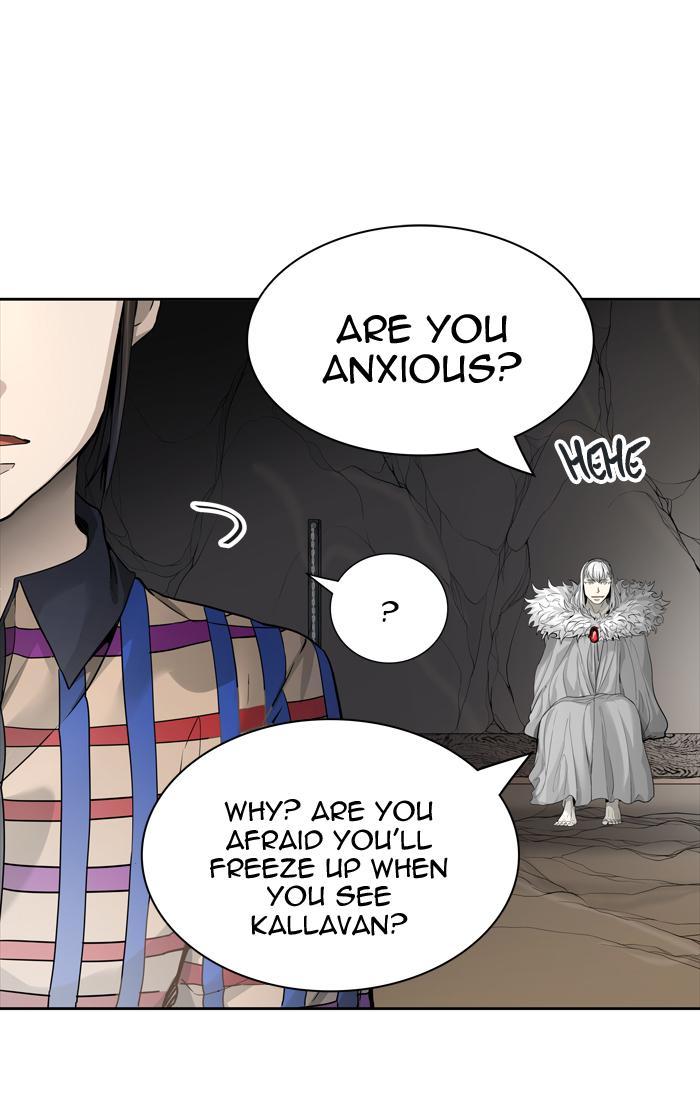 Tower Of God Chapter 456 Page 53
