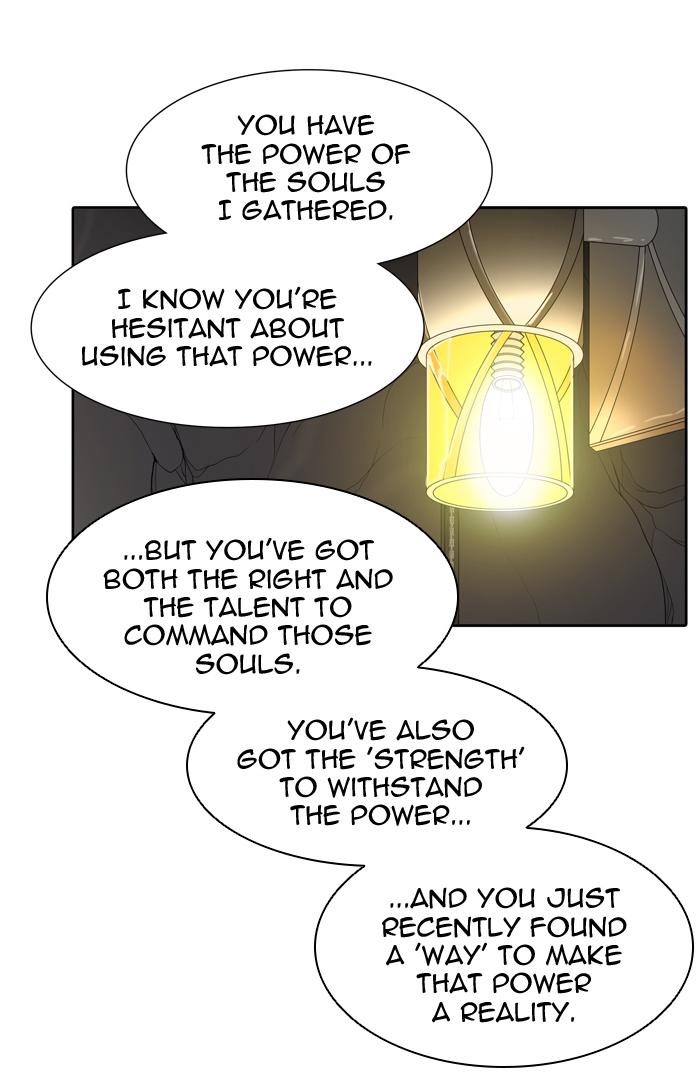 Tower Of God Chapter 456 Page 55