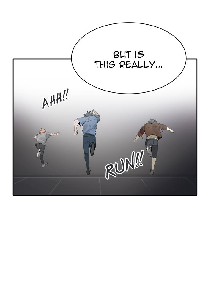 Tower Of God Chapter 456 Page 6