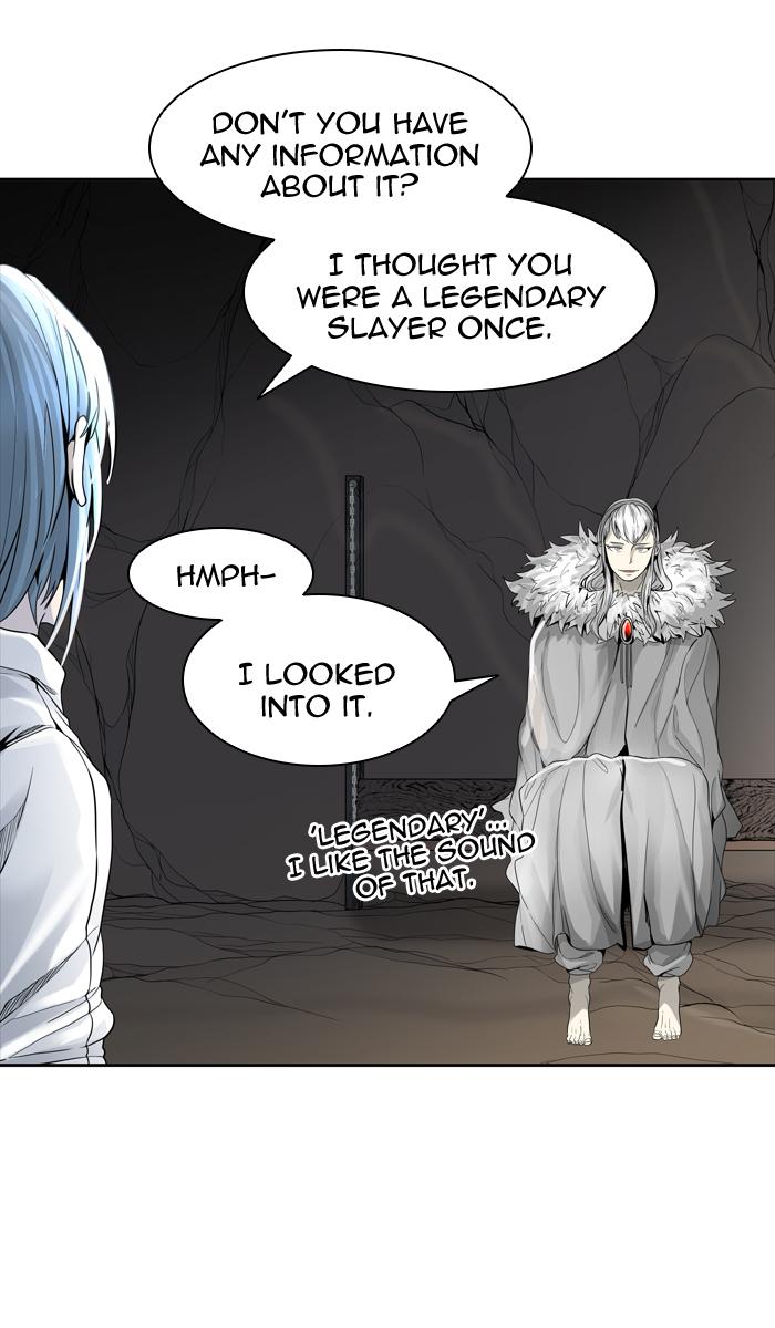 Tower Of God Chapter 456 Page 62