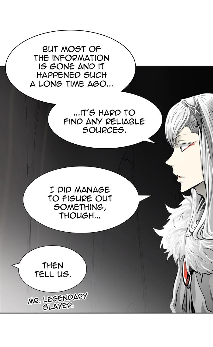 Tower Of God Chapter 456 Page 63