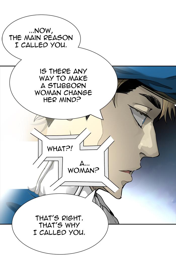 Tower Of God Chapter 456 Page 84