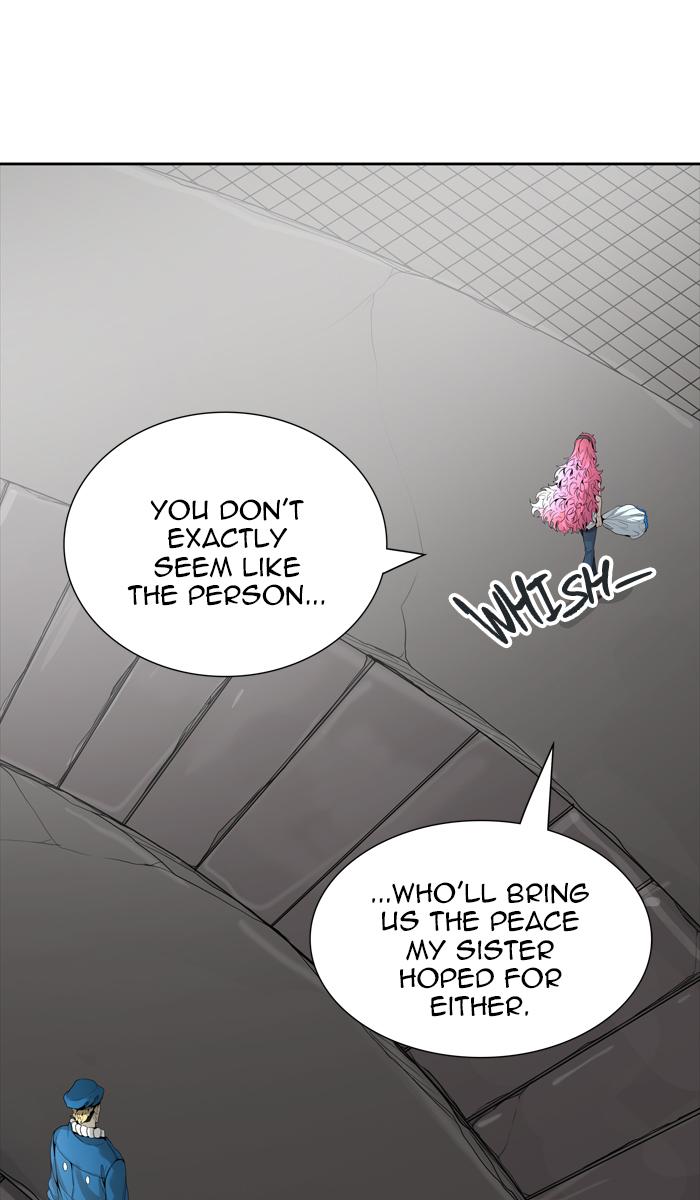 Tower Of God Chapter 456 Page 9