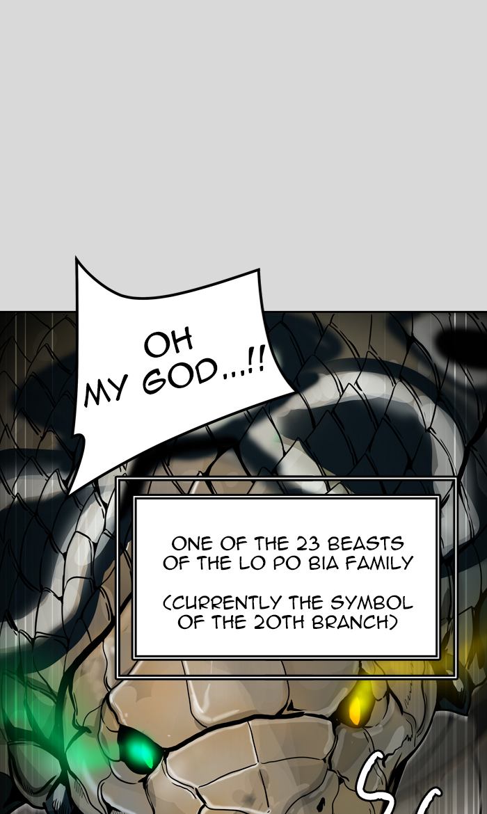 Tower Of God Chapter 457 Page 1