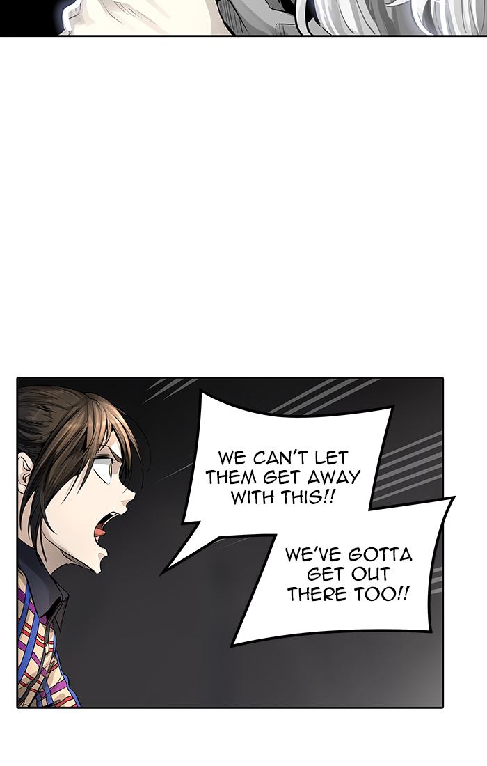 Tower Of God Chapter 457 Page 101