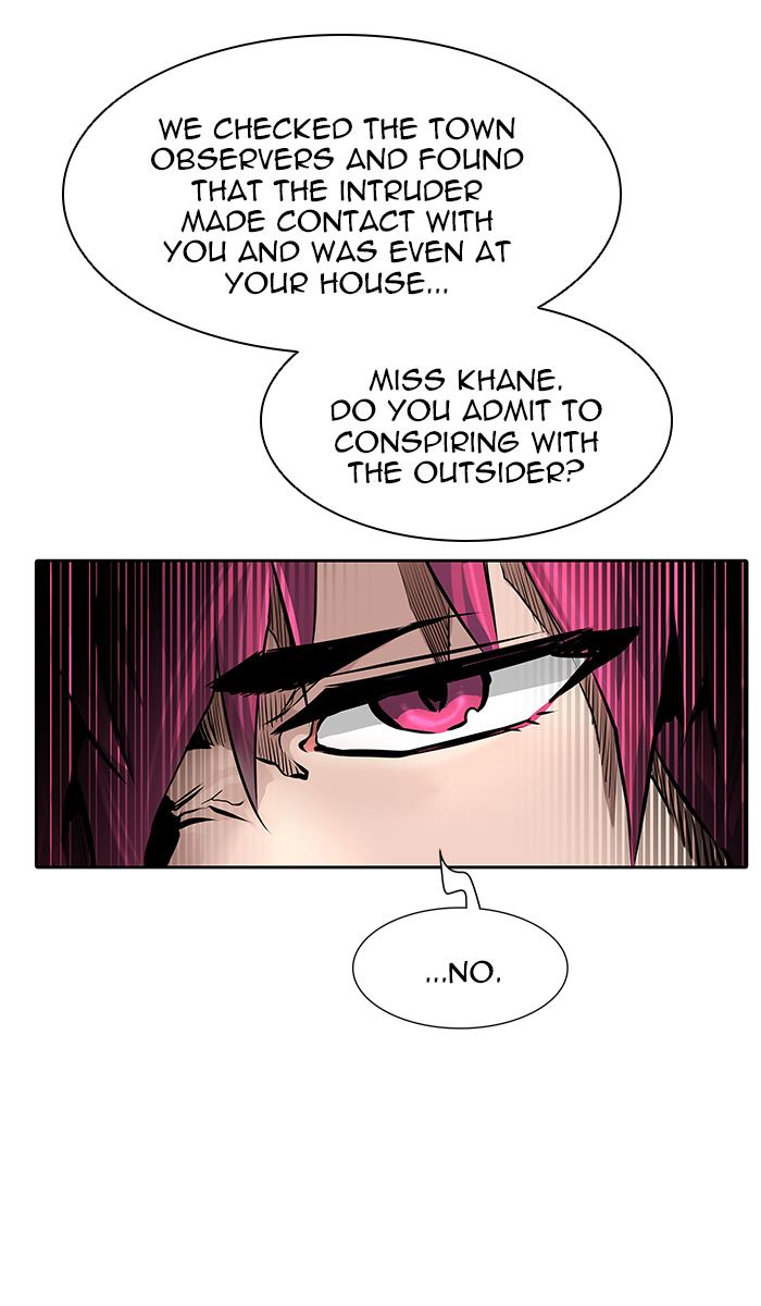 Tower Of God Chapter 457 Page 113