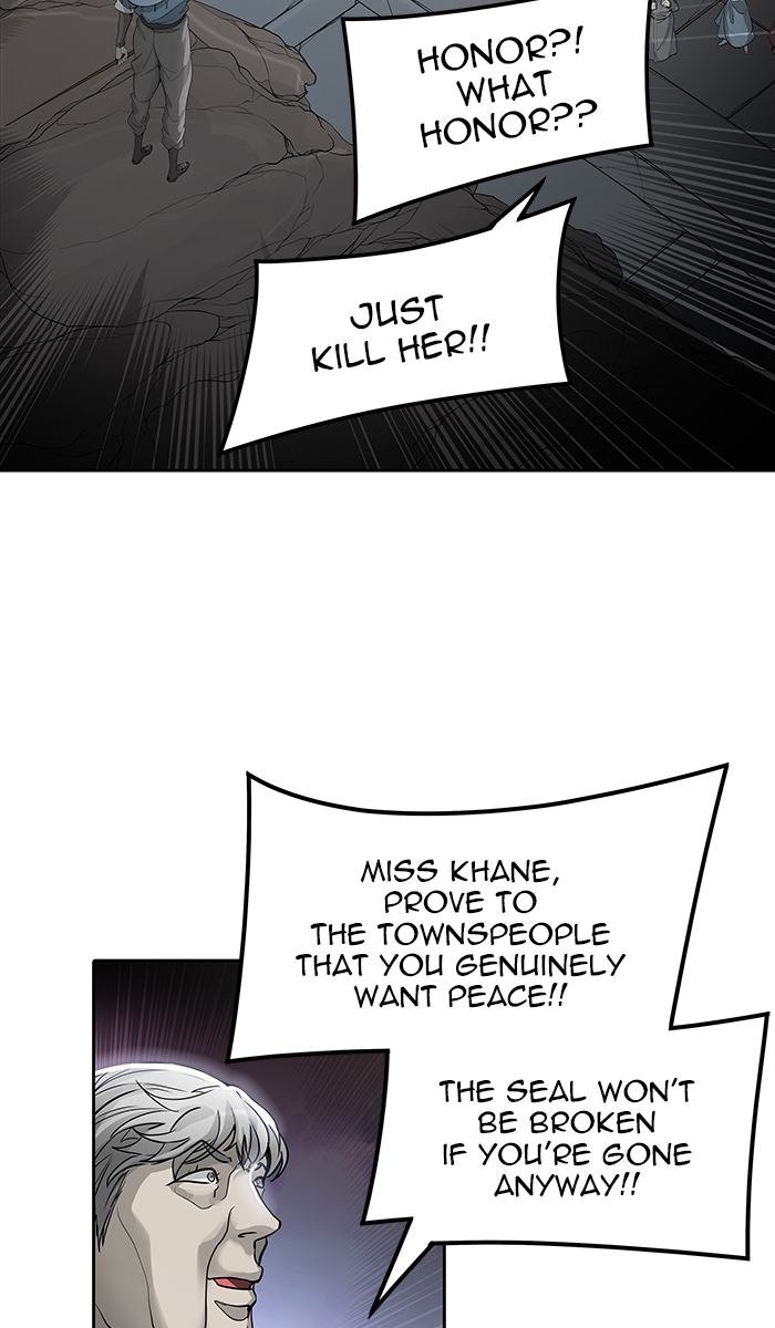 Tower Of God Chapter 457 Page 119