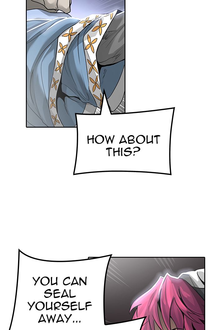 Tower Of God Chapter 457 Page 120