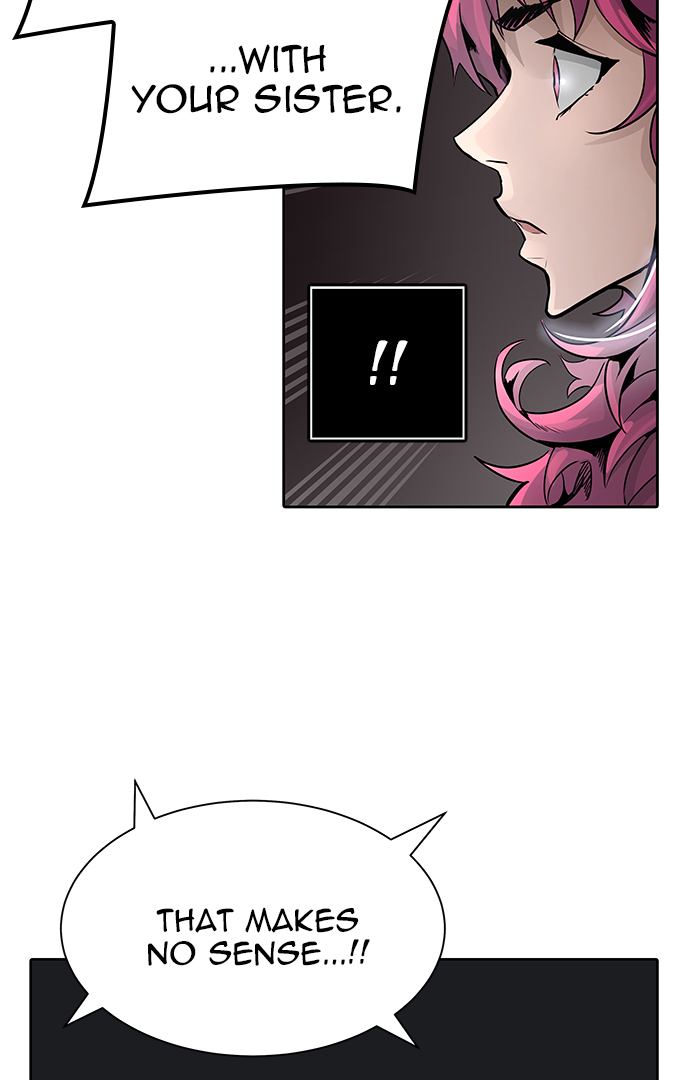 Tower Of God Chapter 457 Page 121