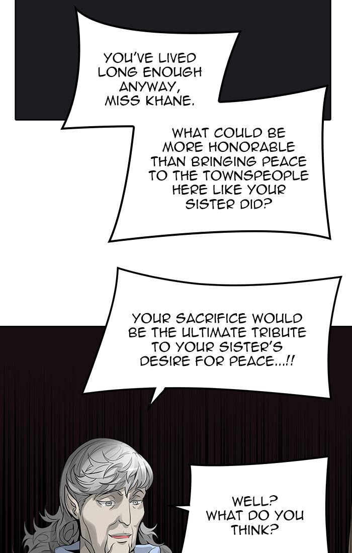 Tower Of God Chapter 457 Page 122