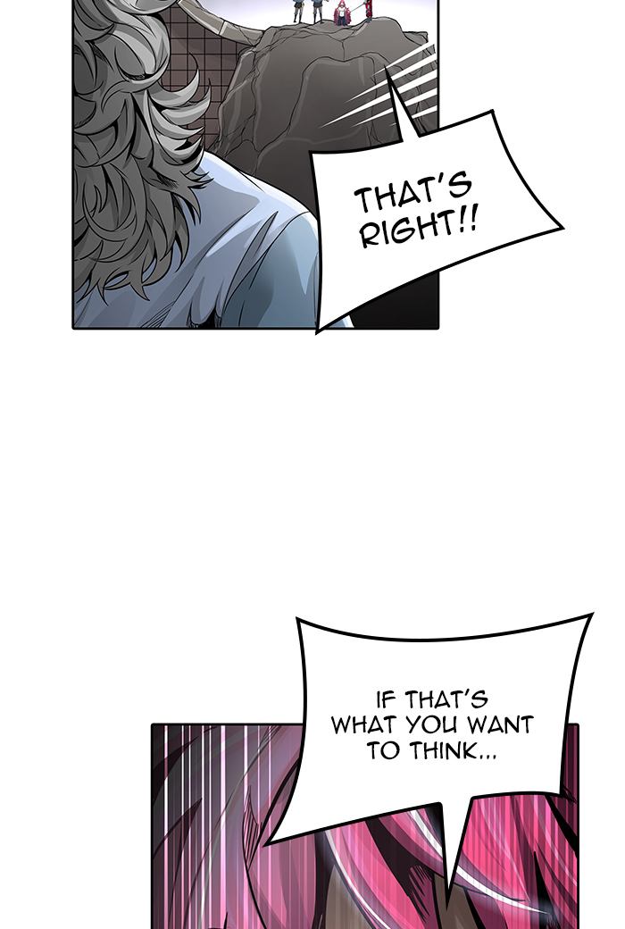 Tower Of God Chapter 457 Page 130