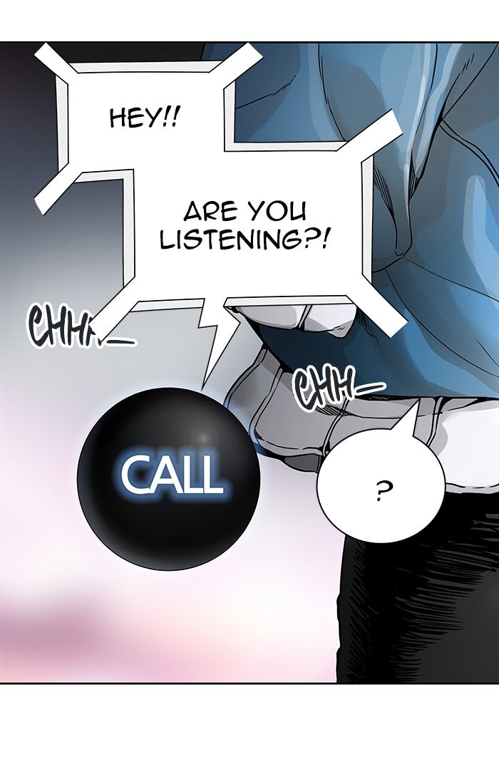 Tower Of God Chapter 457 Page 135