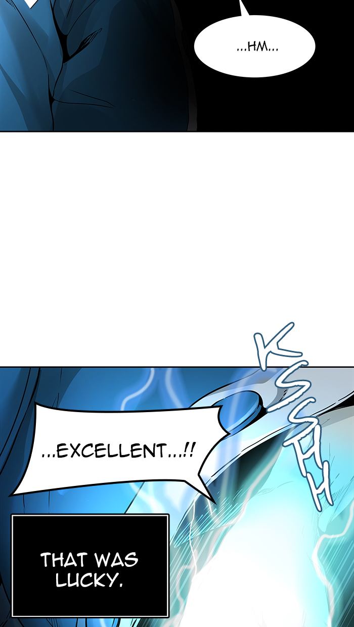 Tower Of God Chapter 457 Page 138