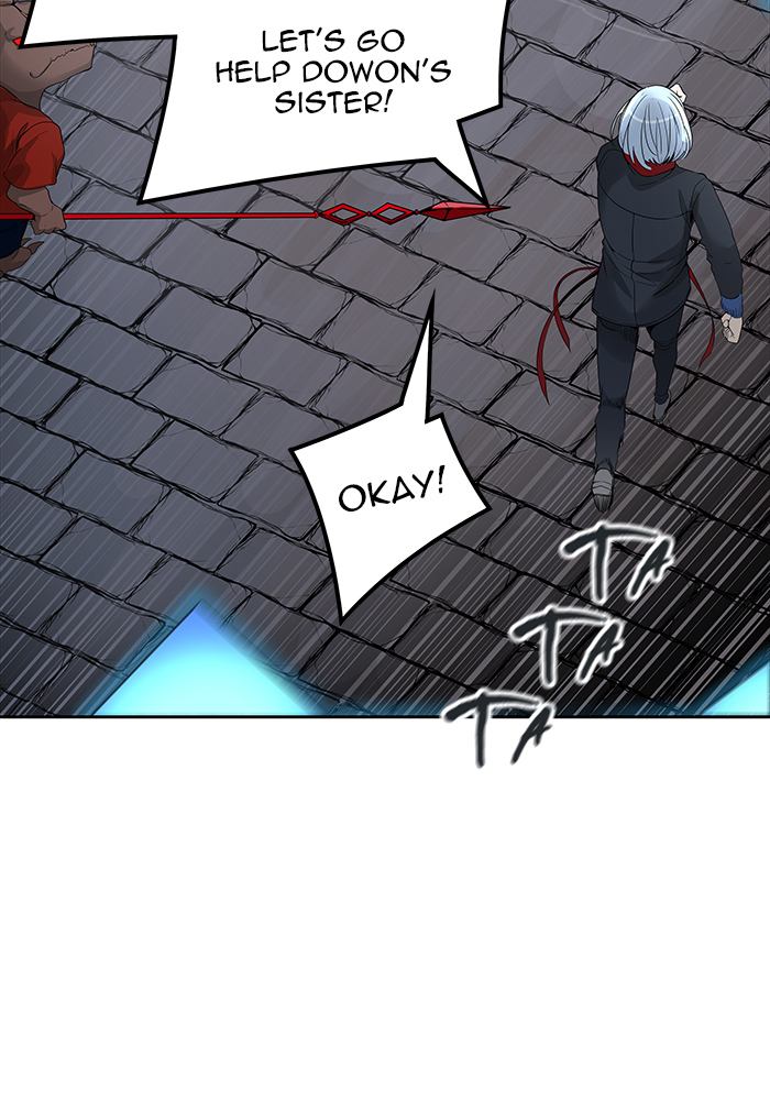 Tower Of God Chapter 457 Page 142