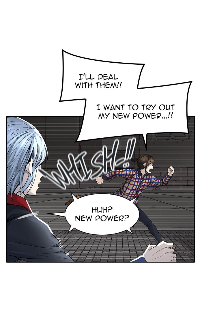 Tower Of God Chapter 457 Page 144