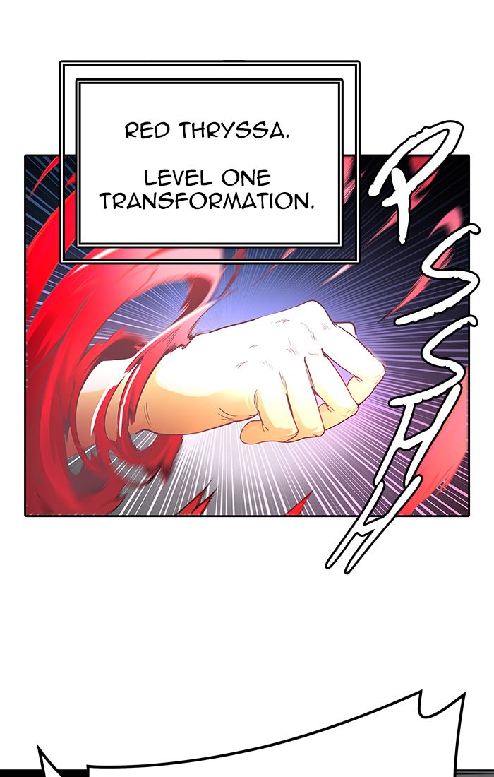 Tower Of God Chapter 457 Page 145